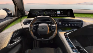 H Peugeot έφτιαξε το απόλυτο μεγάλο SUV - Καίει 6 ευρώ στα 100 km