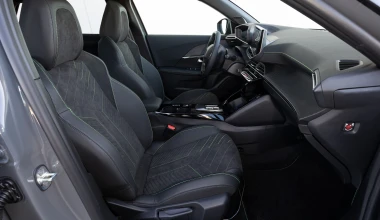 Γιατί όλοι αγοράζουν αυτά τα δύο SUV της Peugeot; Τι διαφορετικό έχουν

