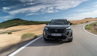 Γιατί όλοι αγοράζουν αυτά τα δύο SUV της Peugeot; Τι διαφορετικό έχουν

