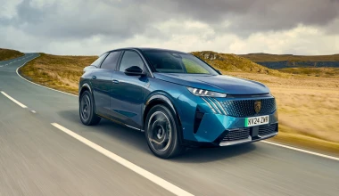 Γιατί όλοι αγοράζουν αυτά τα δύο SUV της Peugeot; Τι διαφορετικό έχουν