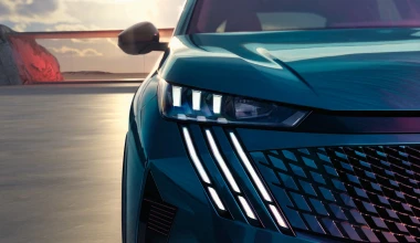 Γιατί όλοι αγοράζουν αυτά τα δύο SUV της Peugeot; Τι διαφορετικό έχουν

