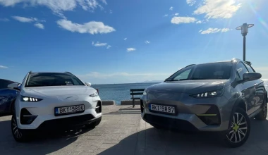 7η Συνάντηση Ηλεκτροκίνησης Αθήνας: Η μεγαλύτερη ever! Πόσοι και ποιοι βρέθηκαν εκεί;