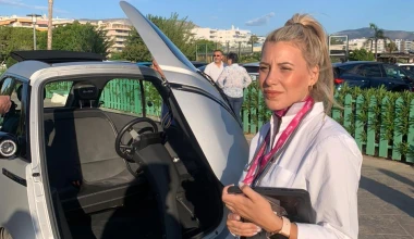 7η Συνάντηση Ηλεκτροκίνησης Αθήνας: Η μεγαλύτερη ever! Πόσοι και ποιοι βρέθηκαν εκεί;