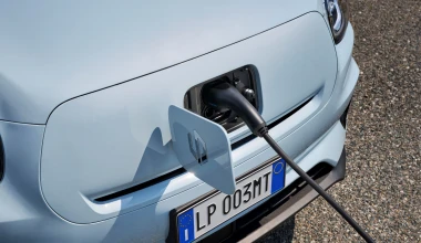 Το αυτοκίνητο πόλης που καίει 3,26 ευρώ στα 100 km – Κάτω από 16.000 ευρώ στην Ελλάδα