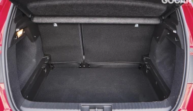 Δοκιμή Renault Captur ECO-G 100 LPG: Πληθωρισμός