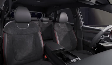 Τα πέντε σημεία που αλλάζει το νέο Hyundai Tucson! [τιμές]