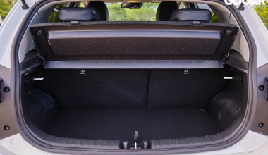 Δοκιμή Kia Picanto 1.2 GT-line Auto: Survivor