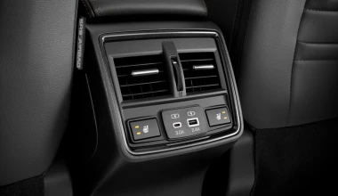 Οδηγούμε το νέο Subaru Forester στη Γερμανία