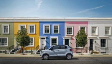 Leapmotor: Αλλάζει τα δεδομένα και στην ελληνική αγορά! 