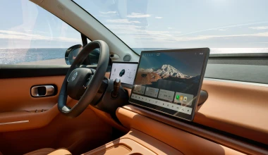 Leapmotor: Αλλάζει τα δεδομένα και στην ελληνική αγορά! 