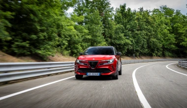 Alfa Romeo Junior Veloce – Ήρθε στην Ελλάδα με 280 άλογα! Πόσο κοστίζει;