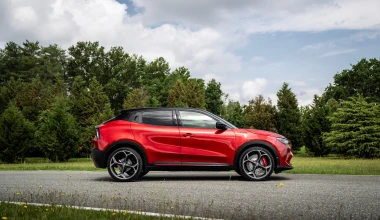Alfa Romeo Junior Veloce – Ήρθε στην Ελλάδα με 280 άλογα! Πόσο κοστίζει;