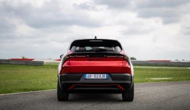 Alfa Romeo Junior Veloce – Ήρθε στην Ελλάδα με 280 άλογα! Πόσο κοστίζει;