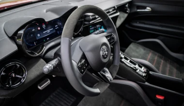 Alfa Romeo Junior Veloce – Ήρθε στην Ελλάδα με 280 άλογα! Πόσο κοστίζει;