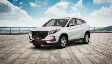 Με τρία SUV η DFSK στην Ελλάδα – Ξεκινάνε από 20.700 € [Τιμές]