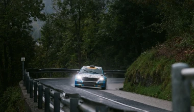 Αυλαία για τον Ιερεμιάδη στην Ιταλία [Φωτoγραφίες]