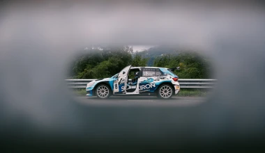 Αυλαία για τον Ιερεμιάδη στην Ιταλία [Φωτoγραφίες]