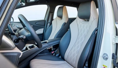 Δοκιμή BYD Dolphin: Ο ρεαλιστής! 