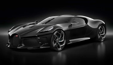 Τα 10 πιο ακριβά αυτοκίνητα στον κόσμο - Δεν υπάρχει καμία Ferrari