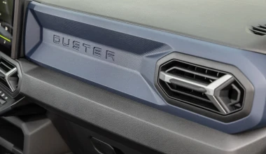 Δοκιμή Dacia Duster Hybrid 140 PS: Της μεταμορφώσεως