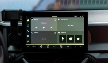 Επίσημο: Πότε έρχεται Ελλάδα το νέο Dacia Bigster - Οι 4 κινητήρες του SUV