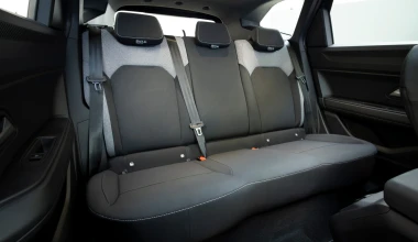 Επίσημο: Αυτό είναι το νέο Dacia Bigster! Πόσο θα κοστίζει;