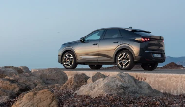 Δοκιμή Peugeot E-3008 210 PS 73 kWh: Το καλό σερβίτσιο