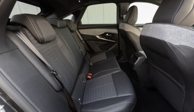 Δοκιμή Peugeot E-3008 210 PS 73 kWh: Το καλό σερβίτσιο