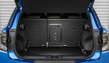 Δοκιμή Ford Explorer RWD 286 PS: Ηλεκτρικός εξερευνητής