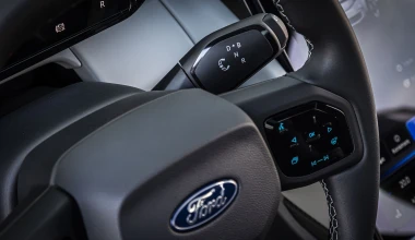 Δοκιμή Ford Explorer RWD 286 PS: Ηλεκτρικός εξερευνητής