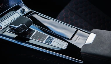 Οδηγούμε το limited edition Audi RS6 GT των 630 ίππων!