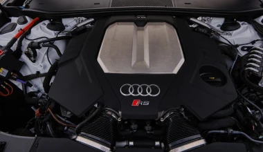 Οδηγούμε το limited edition Audi RS6 GT των 630 ίππων! 