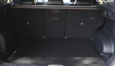 Δοκιμή Hyundai Tucson 1.6T 215ps HEV 6AT 4WD: To SUV όπως πρέπει να είναι