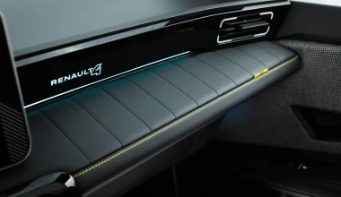 Επίσημο! Αυτό είναι το νέο Renault 4 - Πότε ξεκινούν οι πωλήσεις;