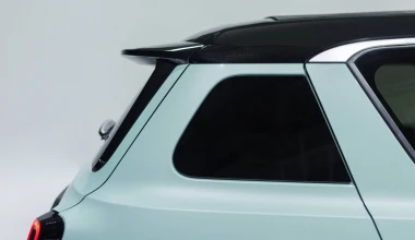 Επίσημο! Αυτό είναι το νέο Renault 4 - Πότε ξεκινούν οι πωλήσεις;