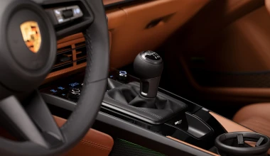 Ήρθε στην Ελλάδα η καλύτερη Porsche - Ξεκινά από 462.000 ευρώ