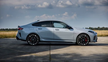 Αυτή είναι η νέα BMW Σειρά 2 Gran Coupe – Πότε ξεκινούν οι πωλήσεις