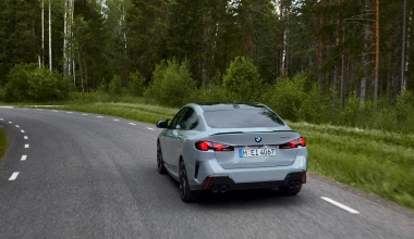 Αυτή είναι η νέα BMW Σειρά 2 Gran Coupe – Πότε ξεκινούν οι πωλήσεις 