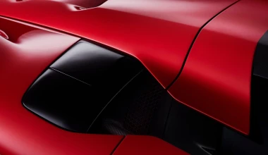 Αυτή είναι η νέα Ferrari F80 με 1.200 PS - Τιμή στα 3,6 εκατ. ευρώ!