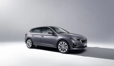 Skoda Scala: Το απόλυτο μικρομεσαίο οικογενειακό! 