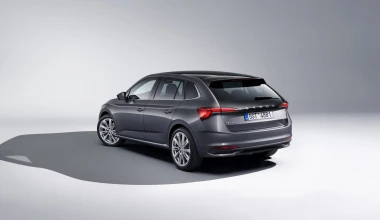 Skoda Scala: Το απόλυτο μικρομεσαίο οικογενειακό!