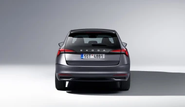 Skoda Scala: Το απόλυτο μικρομεσαίο οικογενειακό!