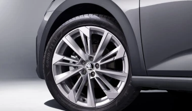 Skoda Scala: Το απόλυτο μικρομεσαίο οικογενειακό! 