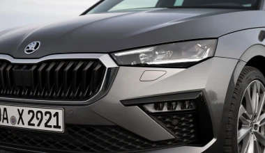 Skoda Scala: Το απόλυτο μικρομεσαίο οικογενειακό! 