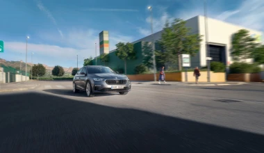 Skoda Scala: Το απόλυτο μικρομεσαίο οικογενειακό! 