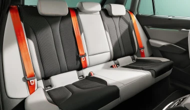 Η Skoda έφερε στην Ελλάδα το φθηνότερο ηλεκτρικό C-SUV – Δείτε τιμή