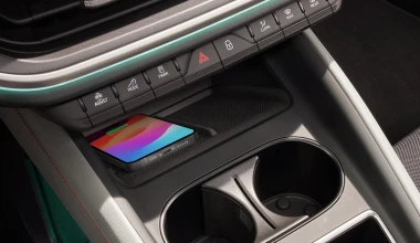 Η Skoda έφερε στην Ελλάδα το φθηνότερο ηλεκτρικό C-SUV – Δείτε τιμή