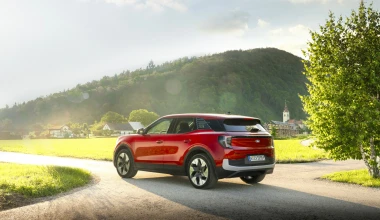 Ford Explorer: Το καινοτόμο SUV με την αυτονομία των 600 km!