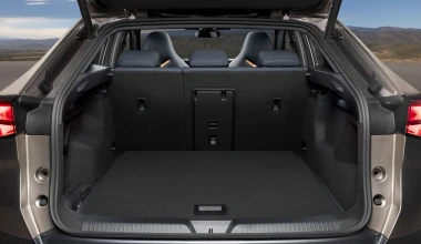 CUPRA Tavascan: Η σπορ προσέγγιση στη νέα εποχή