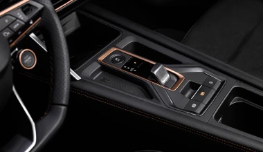 Δοκιμή CUPRA Leon 1.5 eTSI 150 PS DSG7: Μέχρι τέλους